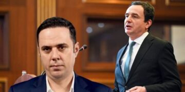 Kurti: Duam qeveri normale jo tranzitore, LDK do të duhej ta kishte më të lehtë koalicionin me ne sesa në vitin 2020