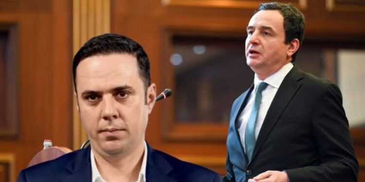 Kurti: Duam qeveri normale jo tranzitore, LDK do të duhej ta kishte më të lehtë koalicionin me ne sesa në vitin 2020