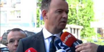 VV s’heq dorë nga votimi i fshehtë, Peci: Duhet, sepse vullneti i plotë i gjithësecilit është i rëndësishëm