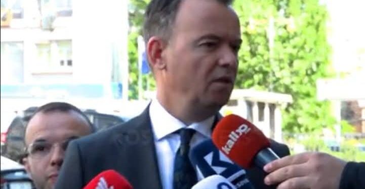 VV s’heq dorë nga votimi i fshehtë, Peci: Duhet, sepse vullneti i plotë i gjithësecilit është i rëndësishëm