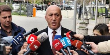 Haradinaj mundohet të faktorizohet, jep propozim që e lë Vetëvendosjen jashtë për krijimin e qeverisë