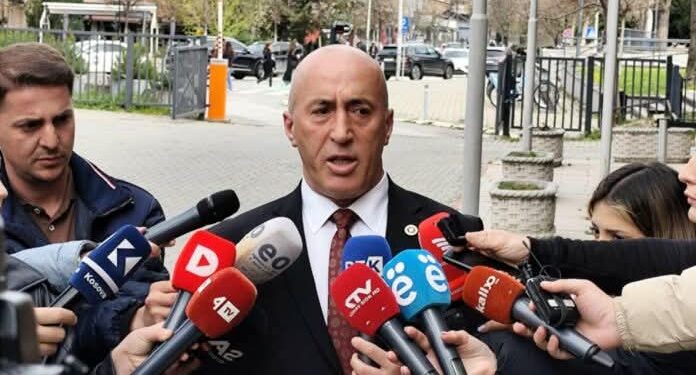 Haradinaj mundohet të faktorizohet, jep propozim që e lë Vetëvendosjen jashtë për krijimin e qeverisë