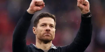 Xabi Alonso, së shpejti trajner i Real Madridit