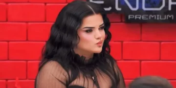 Çudit ish-banorja e Big Brother VIP Kosova: Ika në Zvicër, se kam rrejt shumë në Kosovë (VIDEO)