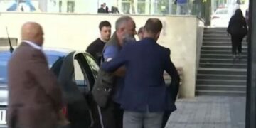 Publikohen mesazhet e Hysri Selimit me BIA-n serbe, diskutime për krijimin e xhamive ilegale