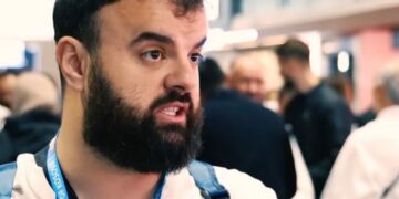 Aktori Dardan Gashi niset drejt Haxhit: Meka dhe Medina të krijojnë varësi, nuk e kam menduar që do të shkoj aq shpesh