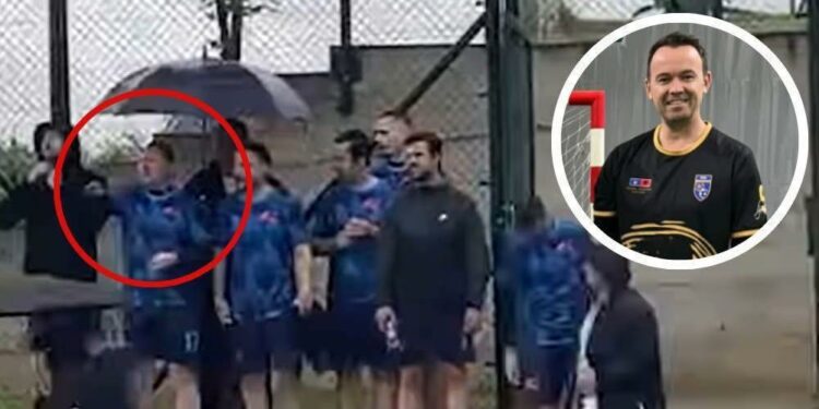 Armend Zemaj në hall me Pecin, u apelon kolegëve: Hej, ndaleni pak Pecin