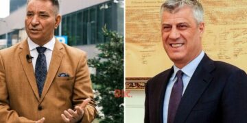 Pal Lekaj për Thaçin: Në Hagë po bëhet padrejtësi, zëri i një populli është me ju