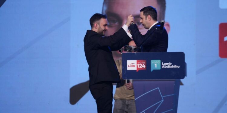 Guri: Kurti në vend që ta shkarkonte Pecin po e lavdëron – Gërvallën askush s’e merr seriozisht