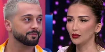 Xheneta ‘digjet’ nga xhelozia pas një “follow”-i të Gjestit