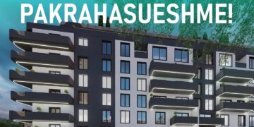 Ndërtesat e “NB Construction” në Vushtrri vendi ideal që ëndrrat tuaja për jetesë të rehatshme të bëhen realitet