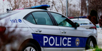 Bastisje në tetë lokacione në Prishtinë: Katër persona të arrestuar