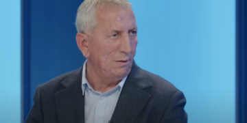 “E ke të sigurtë postin e ministrit të Mbrojtjes”, Quni tregon se si u kontaktua nga VV’ja