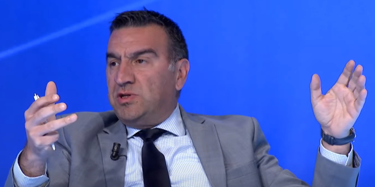 Alarmon Ibrahimi: Qeveria po e shtyn ekonominë drejt kolapsit