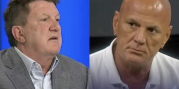 Geci: E kam incizimin ku Faik Imeri thotë se përkthente për Milaim Zekën