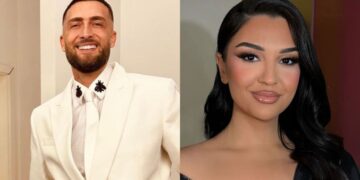 U përfol për një përplasje me Olsa Muhametin, flet Alaudin Hamiti