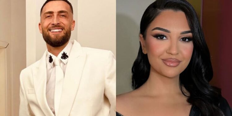 U përfol për një përplasje me Olsa Muhametin, flet Alaudin Hamiti