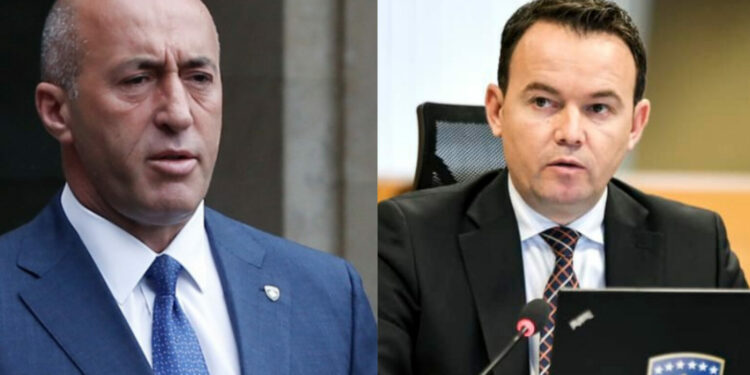 Haradinaj për rastin Faton Pecin: Vetë thirrja si i dyshuar tregon sa i rëndë është skandali