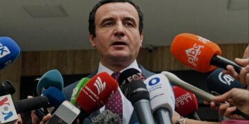 Sadiku: Ideologjia e Kurtit, thelbi i shkatërrimit të një vendi në aspektin afatgjatë