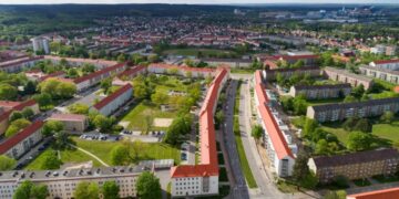 Qyteti gjerman ofron 2 javë akomodim falas për të tërhequr banorë të rinj