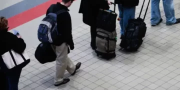 Nga 2021-ta deri në 2023-tën mbi 105 mijë të larguar nga Kosova