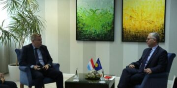 Kosova e Luksemburgu pritet të nënshkruajnë marrëveshje 50 milionë euroshe