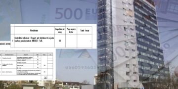 Vendi pa Qeveri, zyra e Kurtit hap tender për ekspert me pagë afro 12 mijë euro