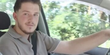 I riu që vdiq në spital pasi u plagos me armë në Mal të Zi, është nga Shipoli i Mitrovicës