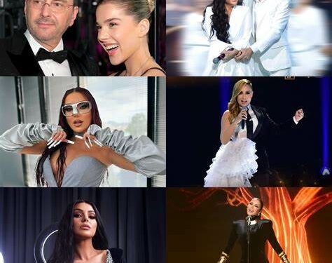 Këto janë çmimet e mëdha që këngëtarët kërkojnë për një natë kocert-Ja kush është më i shtrenjti