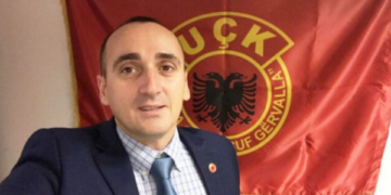 Syla: Protesta nuk kishte për qëllim frikësimin e Trendafilovës