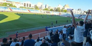 Penalltitë e shpëtojnë Llapin, mbetet në Superligë