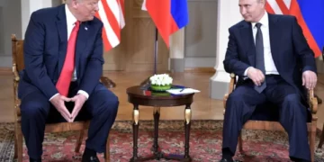 Si do të mund të dukeshin sanksionet e reja amerikane ndaj Rusisë?