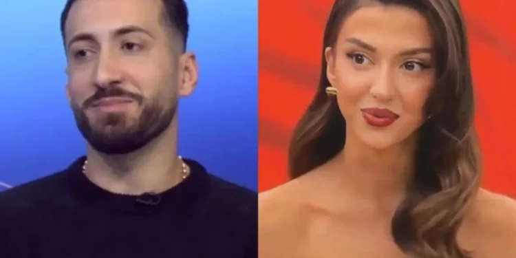 Zbulohet arsyeja e ndarjes se Jozit dhe Loredanës