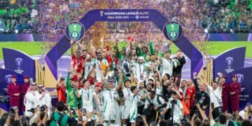 Al-Ahli shpallet kampioni i ri i Azisë