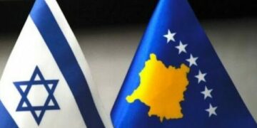Nga sot Izraeli heq vizat për kosovarët, kërkohet vetëm leja elektronike