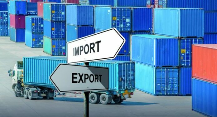 Miliona euro import e eksport: Cili është bilanci tregtar i Kosovës me Shqipërinë dhe Serbinë