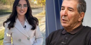 Deputetja Jashari kritika Deharit për drejtimin e seancave: S’po i respekton rregullat, procedurat e Kushtetutën