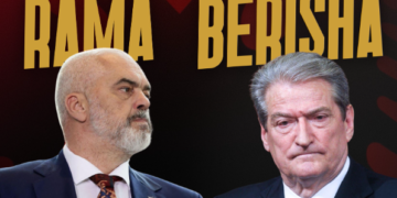 PS-ja me fitore bindëse në Qarkun e Tiranës, kaq mandate mori