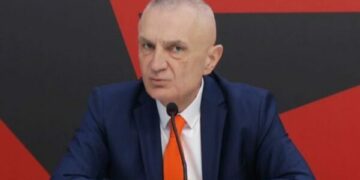 Ilir Meta lajmërohet nga burgu: Të mbrohet çdo votë e koalicionit,narkoshteti po jep shpirt