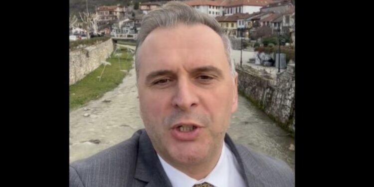 Vetëbesimi i Bajqinovcit: “Albulena Haxhiu i ka deri në 70 vota; e dimë si parti”