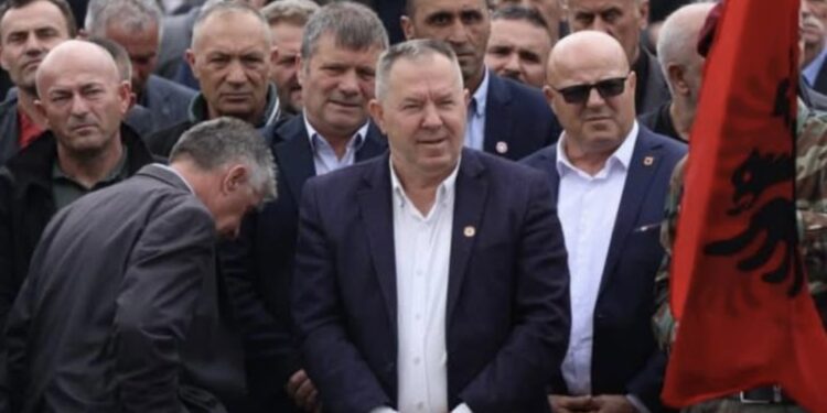 Gucati: Sot në vend të shëndetit vendosa të jem në mbrojtje të UÇK-së