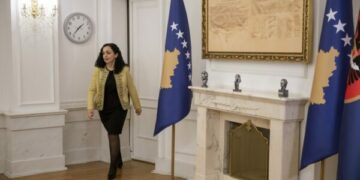 Presidenca thotë se të gjithë liderët e ftuar e kanë konfirmuar pjesëmarrjen në takimin e së enjtes me Osmanin