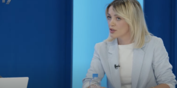 “Këta dojnë pushtet absolut për veti – mujnë me e hjekë Albulenën edhe mos me dalë keq” – Kuçi thotë se Kurti po manipulon opinionin publiku