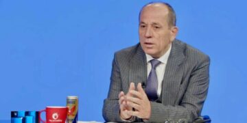 Shala: Pushteti aktual vendosi në pozitë vëllain e Albin Kurtit si personin më të besuar për të tregtuar energji