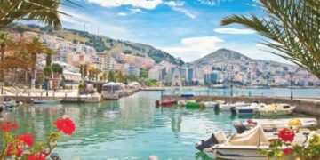 Shqipëria destinacion për amerikanët/ The Washington Post: Natyrë fantastike dhe çmime të përballueshme