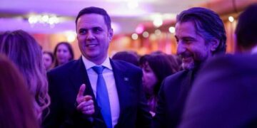 Abdixhiku: Për keqardhje që fushata në Prishtinë paska nisur me mbeturina – nuk e ndaloni LDK’në e Përparimin kështu