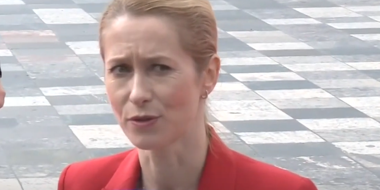 Çfarë plani sjell Kallas në Kosovë e Serbi? (VIDEO)