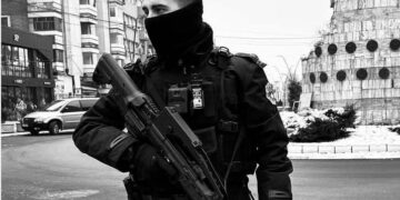 Reagon polici ndaj të cilit Serbia lëshoi fletarrest: Do vazhdoj me integritet dhe përkushtim