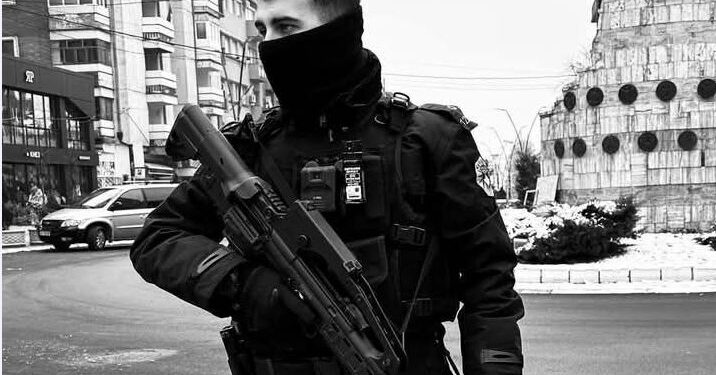 Reagon polici ndaj të cilit Serbia lëshoi fletarrest: Do vazhdoj me integritet dhe përkushtim