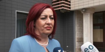 Rexhepi: Jemi të gatshëm edhe për zgjedhje